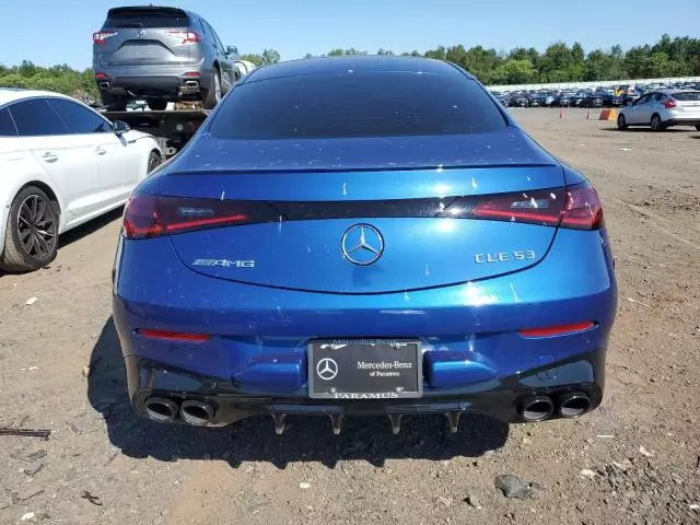 2024 Mercedes-Benz CLE AMG 53 4matic