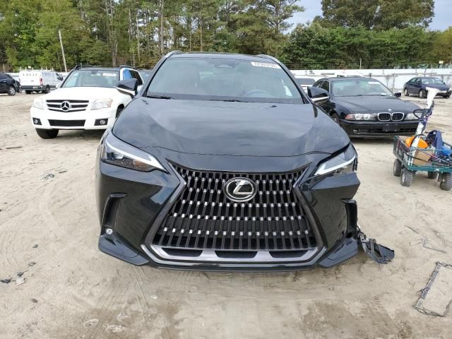 2022 Lexus NX 350