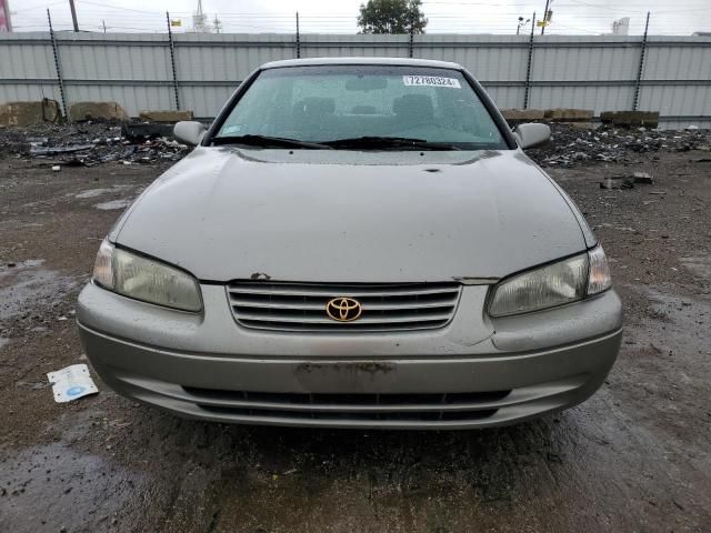 1999 Toyota Camry CE