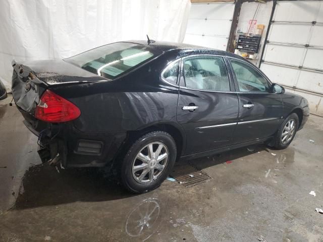 2007 Buick Lacrosse CX