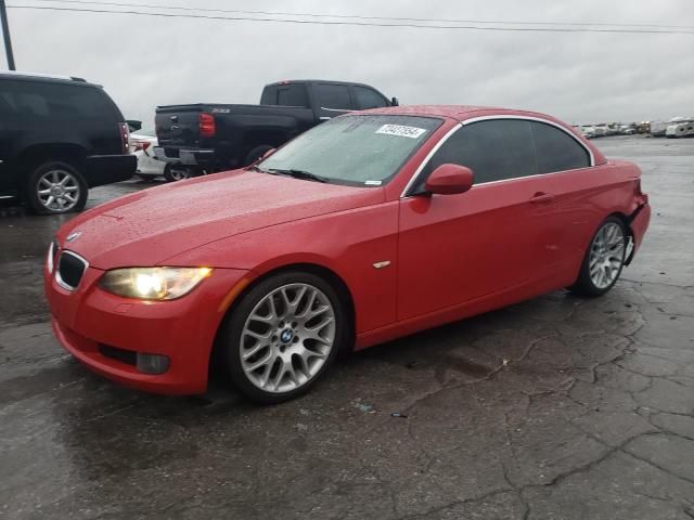 2010 BMW 328 I