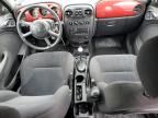 2004 Chrysler PT Cruiser