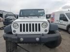 2014 Jeep Wrangler Unlimited Rubicon