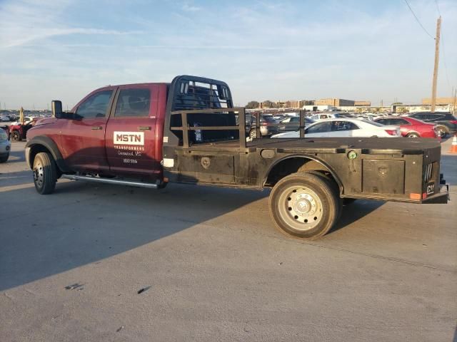 2017 Dodge RAM 5500