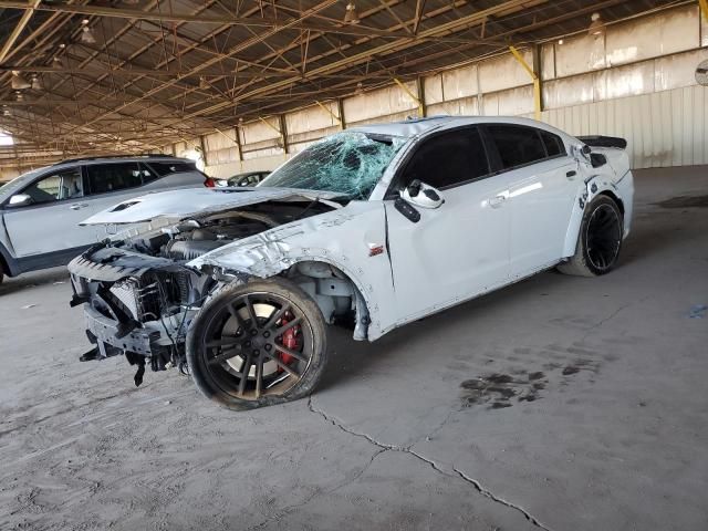 2020 Dodge Charger Scat Pack