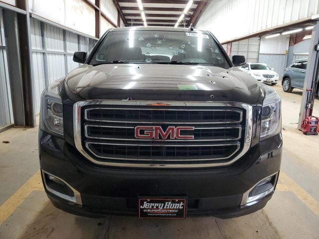 2019 GMC Yukon SLE