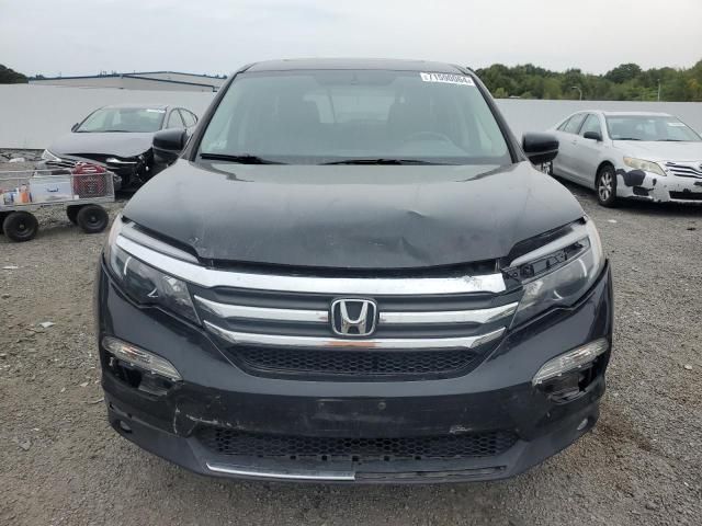 2016 Honda Pilot EXL