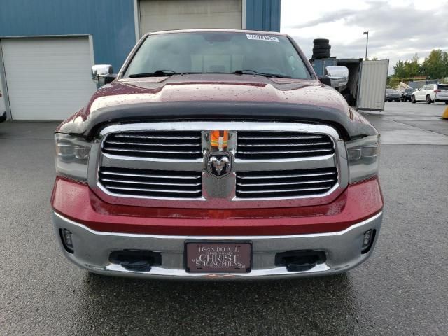 2015 Dodge RAM 1500 SLT