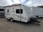 2003 Trail King Trailer