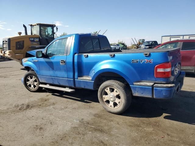 2009 Ford F150