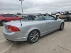 2011 Volvo C70 T5