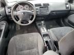 2001 Honda Civic LX