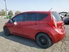 2014 Nissan Versa Note S