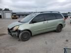 2010 Toyota Sienna CE