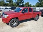 2009 Toyota Tacoma Prerunner Access Cab