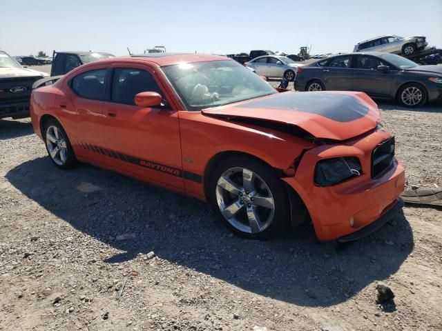 2008 Dodge Charger R/T