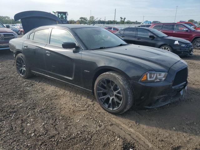 2013 Dodge Charger R/T