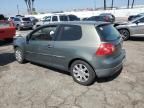 2008 Volkswagen Rabbit