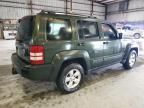 2010 Jeep Liberty Sport