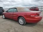 2002 Chrysler Sebring LXI