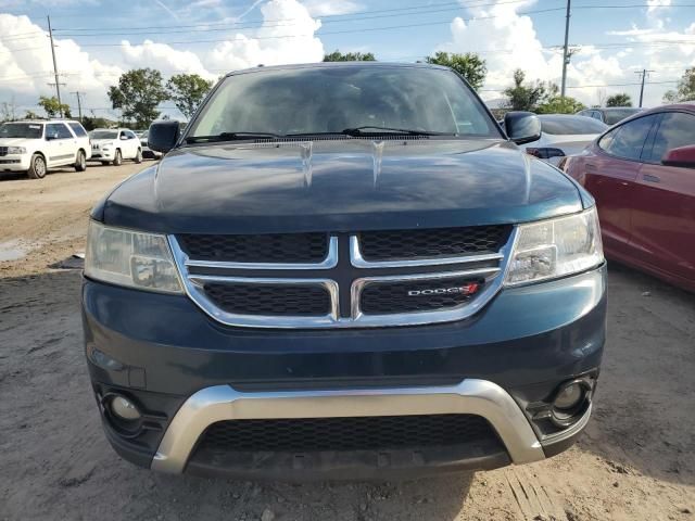 2014 Dodge Journey SXT