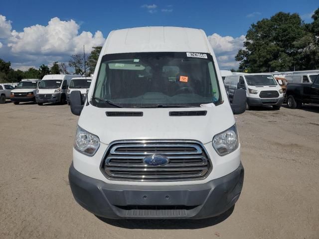 2018 Ford Transit T-350