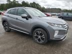 2019 Mitsubishi Eclipse Cross SE