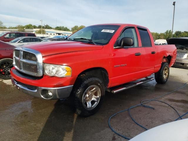 2003 Dodge RAM 1500 ST