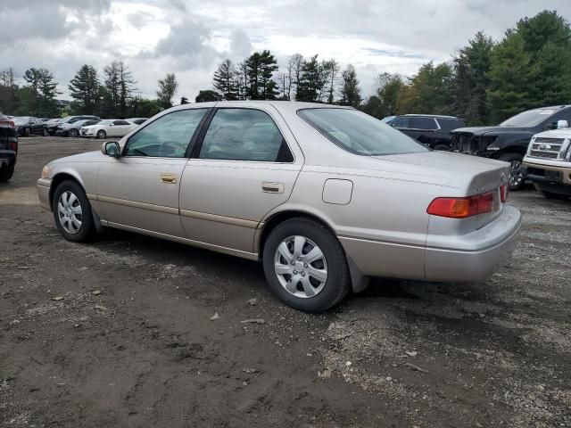 2000 Toyota Camry CE