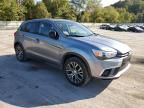 2018 Mitsubishi Outlander Sport ES