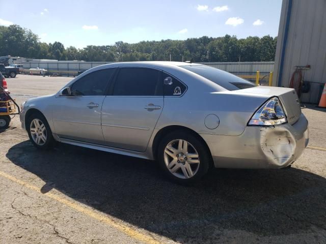 2012 Chevrolet Impala LT