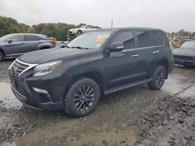 2021 Lexus GX 460 Premium