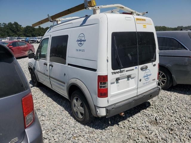 2012 Ford Transit Connect XL