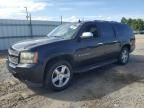 2008 Chevrolet Suburban K1500 LS