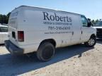 2008 Ford Econoline E250 Van