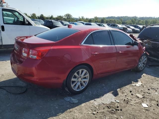 2014 Chevrolet Malibu 2LT