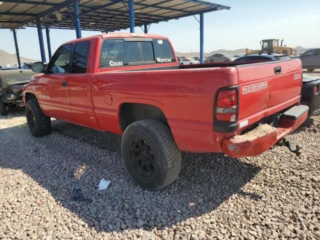 2001 Dodge RAM 1500