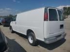 2002 Chevrolet Express G1500