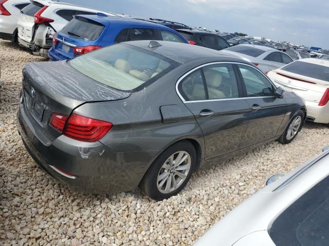 2014 BMW 528 I