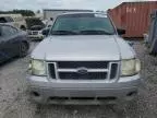 2001 Ford Explorer Sport