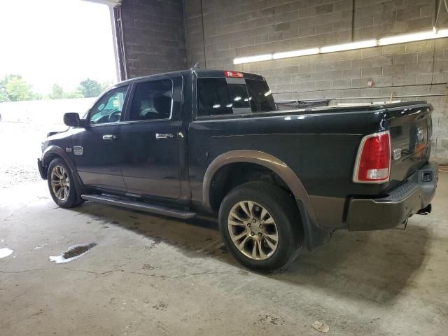 2018 Dodge RAM 1500 Longhorn