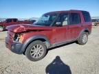 2007 Land Rover LR3 SE