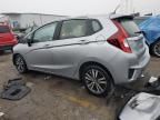 2017 Honda FIT EX