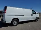 2015 Chevrolet Express G2500