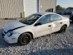 2003 Dodge Neon SE