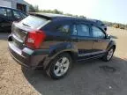 2011 Dodge Caliber SXT