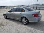 2009 Mercedes-Benz C 300 4matic