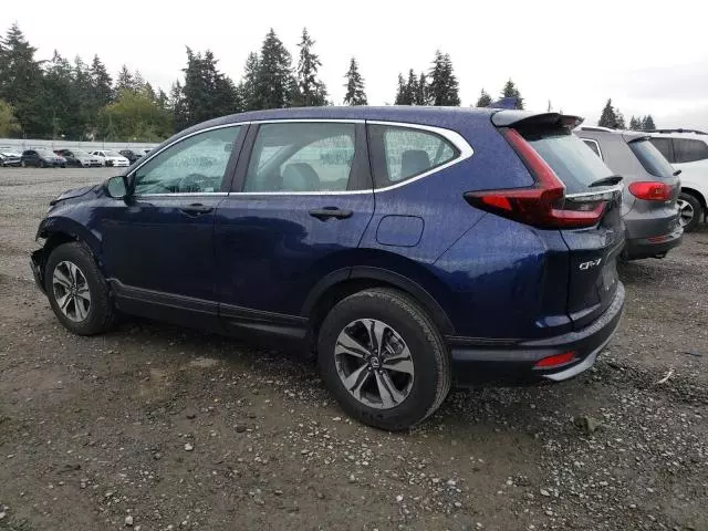 2020 Honda CR-V LX