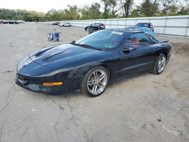 1995 Pontiac Firebird Formula