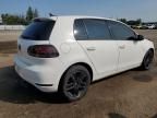 2011 Volkswagen Golf